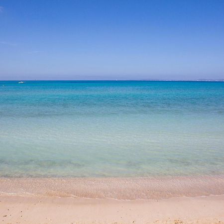 Bq Carmen Playa- Adults Only Hotell Playa de Palma  Exteriör bild