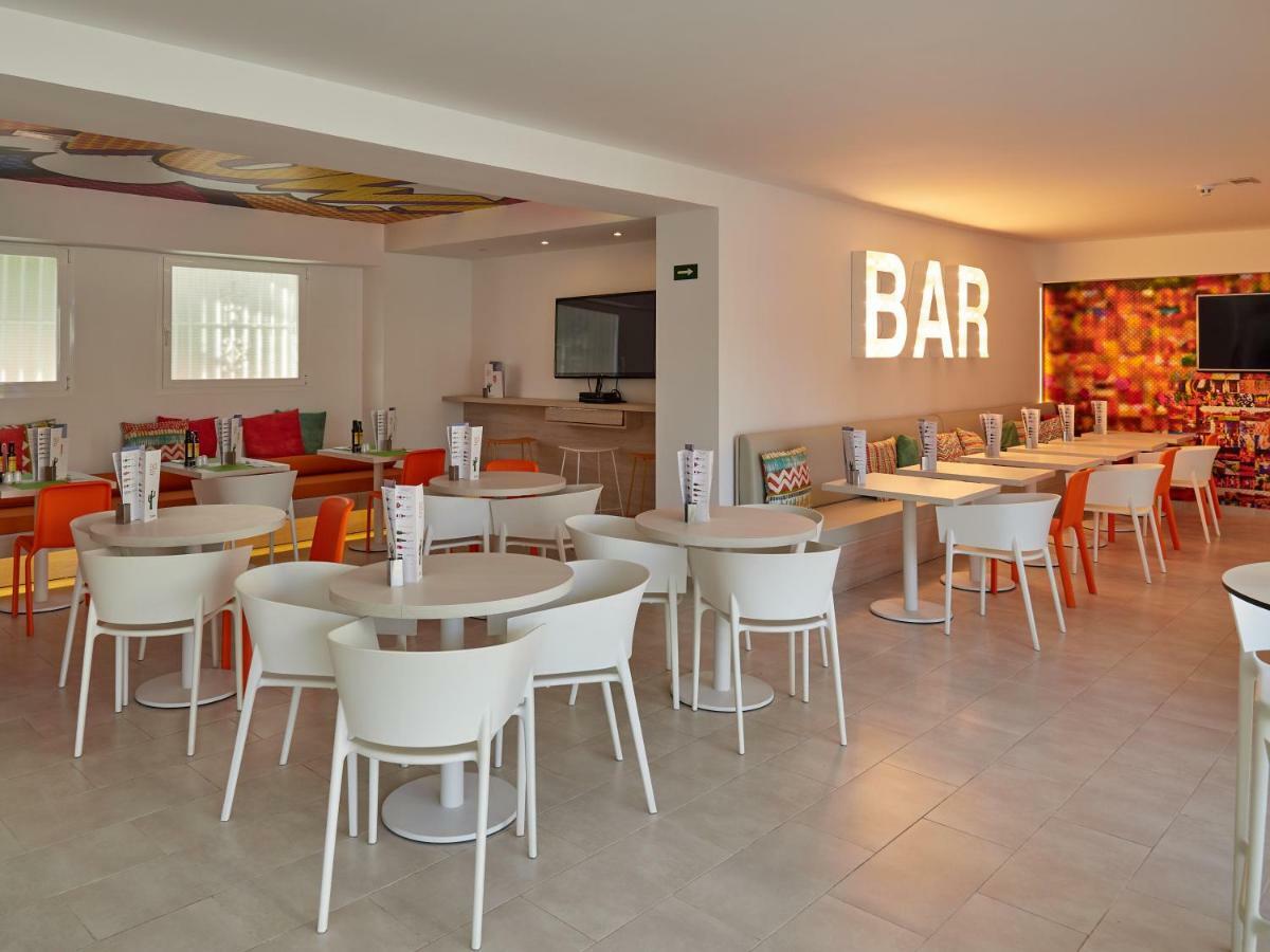 Bq Carmen Playa- Adults Only Hotell Playa de Palma  Exteriör bild
